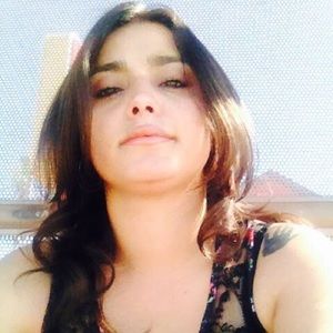 Meet your Posher, Alexia